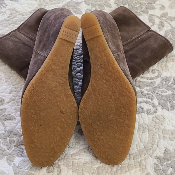 Stuart Weitzman boots - Picture 4 of 4